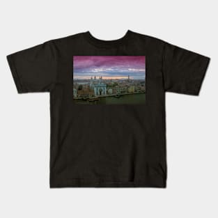 Venice Sky Kids T-Shirt